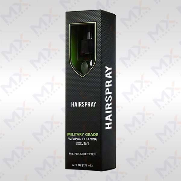 Hairspray Boxes - view 4